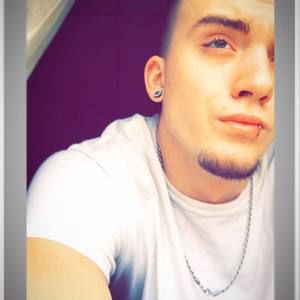 Meet your Posher, Ryan